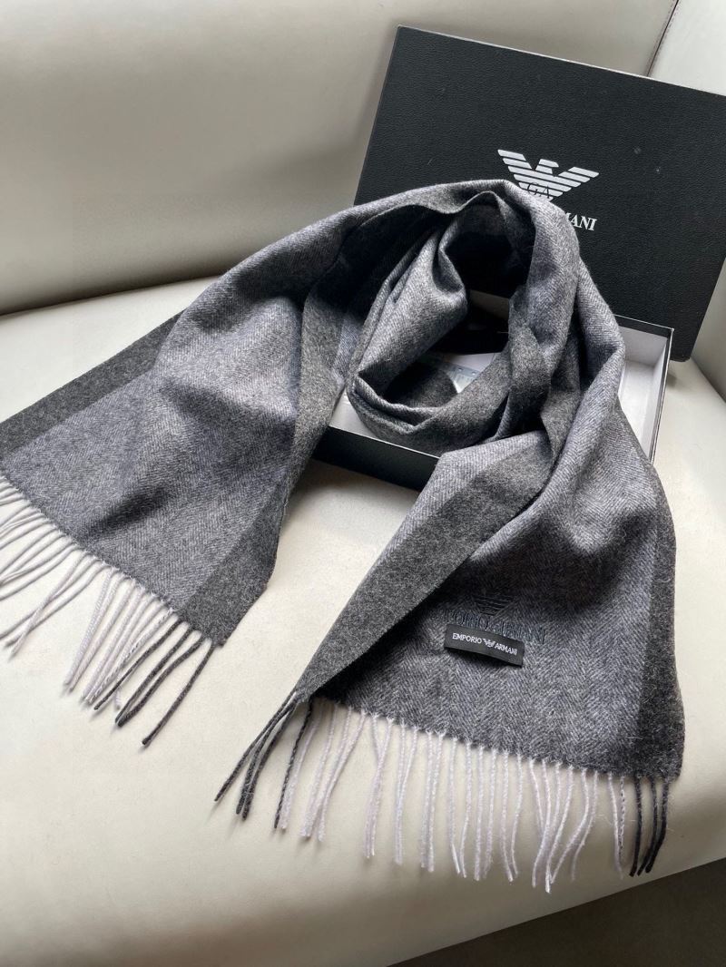 Armani Scarf